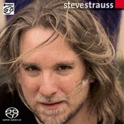 Stockfisch Steve Strauss - Just Like Love