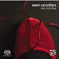 Stockfisch Ewen Carruthers - One Red Shoe