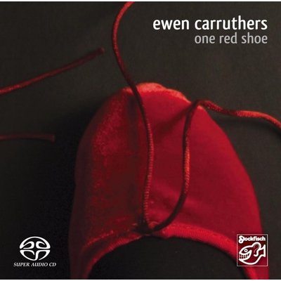 Stockfisch Ewen Carruthers - One Red Shoe