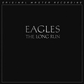 MFSL EAGLES – THE LONG RUN - Hybrid-SACD