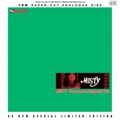 Impex Records TSUYOSHI YAMAMOTO TRIO - MISTY