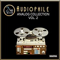 Nagra AUDIOPHILE ANALOG COLLECTION VOL. 2