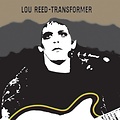 Speakers Corner LOU REED - TRANSFORMER