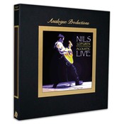 Analogue Productions NILS LOFGREN - ACOUSTIC LIVE