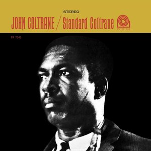 Analogue Productions JOHN COLTRANE - STANDARD COLTRANE - Hybrid-SACD