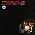 Analogue Productions DUKE ELLINGTON &amp; JOHN COLTRANE - Hybrid-SACD