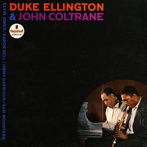 Analogue Productions DUKE ELLINGTON & JOHN COLTRANE - Hybrid-SACD
