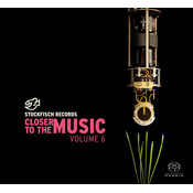 Stockfisch Various Artists – Closer to the Music  Vol. 6