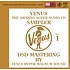 Venus Records VENUS - AMAZING SUPER AUDIO CD SAMPLER VOL.1