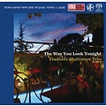 Venus Records VLADIMIR SHAFRANOV TRIO – THE WAY YOU LOOK TONIGHT