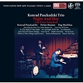 Venus Records KONRAD PASZKUDZKI TRIO – NIGHT AND DAY: COLE PORTER SONG BOOK