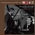 Venus Records KONRAD PASKUDZKI TRIO – COME DANCE WITH ME: JIMMY VAN HEUSEN SONG BOOK