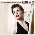 Venus Records SIMONE – LET’S FALL IN LOVE