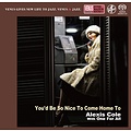 Venus Records ALEXIS COLE WITH ONE FOR ALL – YOU'D BE SO NICE TO COME HOME TO