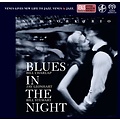 Venus Records NEW YORK TRIO – BLUES IN THE NIGHT