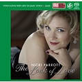 Venus Records NICKI PARROTT – THE LOOK OF LOVE