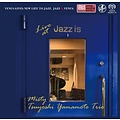 Venus Records TSUYOSHI YAMAMOTO TRIO – MISTY: LIVE AT JAZZ IS