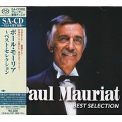 Universal Japan PAUL MAURIAT – BEST SELECTION