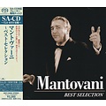 Universal Japan MANTOVANI – BEST SELECTION