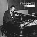 HORACE TAPSCOTT – TAPSCOTT + WINDS