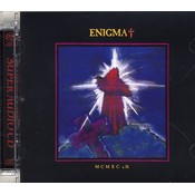 Universal Hongkong ENIGMA - MCMXC A. D.