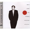 Universal Hongkong BRYAN FERRY - THE ULTIMATE COLLECTION - Hybrid-SACD