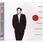 Universal Hongkong BRYAN FERRY - THE ULTIMATE COLLECTION