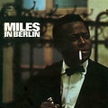 Speakers Corner Miles Davis - In Berlin