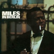 Speakers Corner MILES DAVIS IN BERLIN