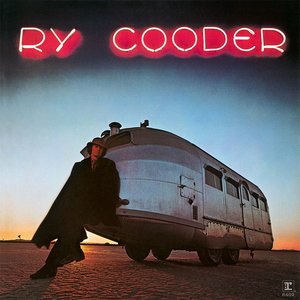 Speakers Corner RY COODER - RY COODER
