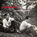 Speakers Corner LEE KONITZ WITH WARNE MARSH