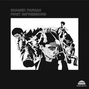 Pure Pleasure SHAMEK FARRAH - FIRST IMPRESSIONS