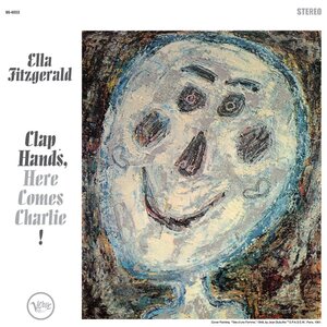 Analogue Productions ELLA FITZGERALD - CLAP HANDS, HERE COMES CHARLIE! - Hybrid-SACD