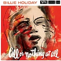 Analogue Productions BILLIE HOLIDAY - ALL OR NOTHING AT ALL - Hybrid-SACD