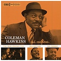 Analogue Productions COLEMAN HAWKINS - COLEMAN HAWKINS AND HIS CONFRÈRES - Hybrid-SACD