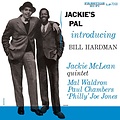 Analogue Productions JACKIE MCLEAN - JACKIE'S PAL - Hybrid-SACD