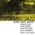 Analogue Productions ELMO HOPE SEXTET - INFORMAL JAZZ - Hybrid-SACD