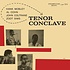 Analogue Productions THE PRESTIGE ALL STARS - TENOR CONCLAVE
