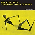 Analogue Productions MILES DAVIS QUINTET - RELAXIN' WITH THE MILES DAVIS QUINTET - Hybrid-SACD