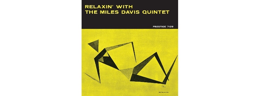 "Relaxin' with the Miles Davis Quintet: een meesterwerk in jazzgeschiedenis" BLOG