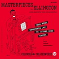 Analogue Productions DUKE ELLINGTON - MASTERPIECES BY ELLINGTON - Hybrid-SACD