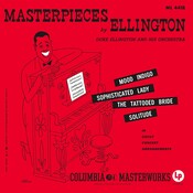 Analogue Productions DUKE ELLINGTON - MASTERPIECES BY ELLINGTON