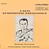 Analogue Productions WALTER HENDL & CHICAGO SYMPHONY & HENRYK SZERYNG - SYMPHONIE ESPAGNOLE