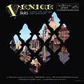 Analogue Productions GEORG SOLTI & ORCHESTRA OF THE ROYAL OPERA HOUSE, COVENT GARDEN - VENICE - Hybrid-SACD
