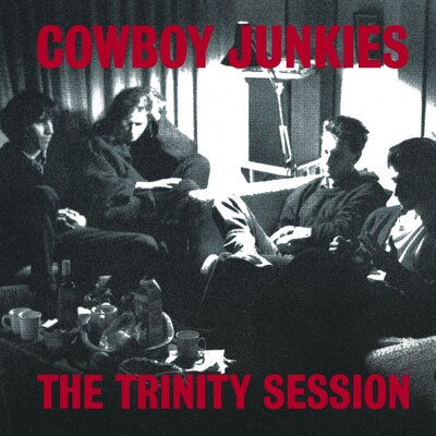 Analogue Productions COWBOY JUNKIES – THE TRINITY SESSION