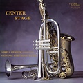 Analogue Productions Lowell Graham & National Symphonic Winds - Center Stage