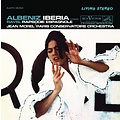 Analogue Productions JEAN MOREL & PARIS CONSERVATOIRE ORCHESTRA - ALBÉNIZ: IBERIA / RAVEL: RAPSODIE ESPAGNOLE - Hybrid-SACD