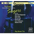 FIM RAY BROWN - SOME OF MY BEST FRIENDS ARE... SINGERS