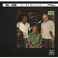 FIM ANDRÉ PREVIN, JOE PASS & RAY BROWN - AFTER HOURS