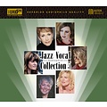 Master Music JAZZ VOCAL COLLECTION VOL. 5